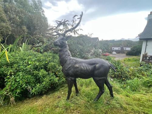 Brae Hoose in Arisaig Brae Hoose in Arisaig