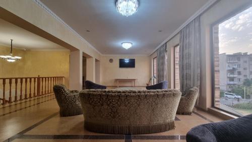 Hotel Giorgi in Tsqaltubo Hotel Giorgi in Tsqaltubo