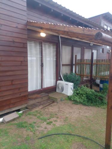 Ingresso, Gimenolandia in Punta Del Diablo Ingresso, Gimenolandia in Punta Del Diablo