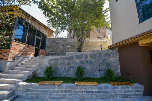 Madin Eco Hotel in Haghpat Madin Eco Hotel in Haghpat
