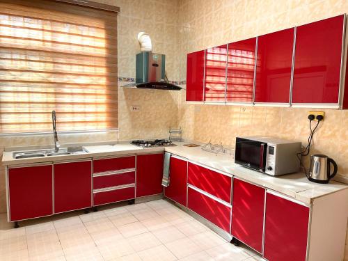 المرافق, Bays Villa, Koforidua in Koforidua المرافق, Bays Villa, Koforidua in Koforidua