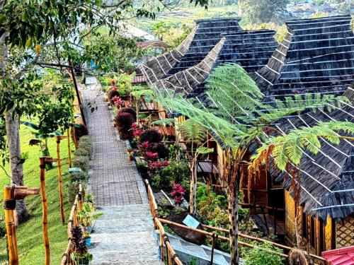 Watu Buru Victory Cottage in Ende Watu Buru Victory Cottage in Ende