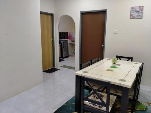 Homestay CikguRose UMK in Bachok Homestay CikguRose UMK in Bachok