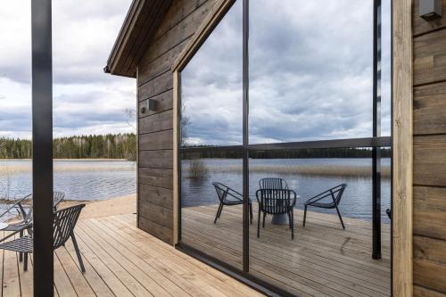 Sauna, Break Sokos Hotel Tykkimäki Resort (Break Sokos Hotel Tykkimaki Resort) in Kouvola Sauna, Break Sokos Hotel Tykkimäki Resort (Break Sokos Hotel Tykkimaki Resort) in Kouvola