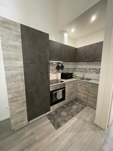 Da Lenny the Grey Apartment near Treviso-Sant'Angelo repülőtér Da Lenny the Grey Apartment near Treviso-Sant'Angelo repülőtér