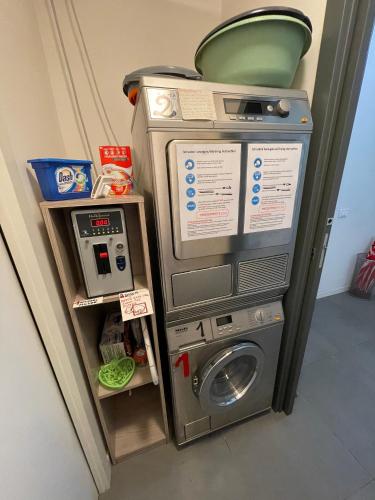 Da Lenny the Grey Apartment near Treviso-Sant'Angelo repülőtér Da Lenny the Grey Apartment near Treviso-Sant'Angelo repülőtér