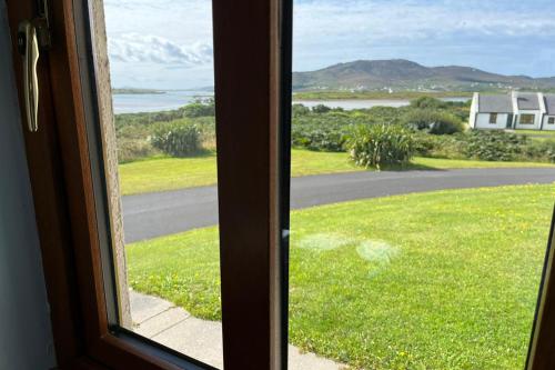 Удобства, Achill Sound Holiday Village No 11 in Акилл-Саунд Удобства, Achill Sound Holiday Village No 11 in Акилл-Саунд