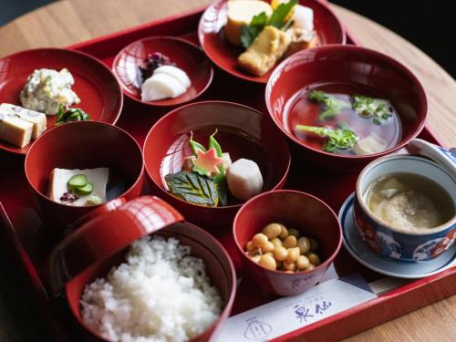 Food and beverages, Kyoisuke in Kyoto Food and beverages, Kyoisuke in Kyoto