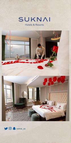 فندق سكناي رويالSuknai Royal Hotel in Ha'il فندق سكناي رويالSuknai Royal Hotel in Ha'il