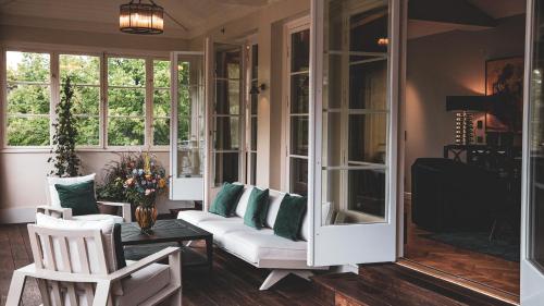 Facilities, Backstage Hotel Stockholm in Djurgården Facilities, Backstage Hotel Stockholm in Djurgården