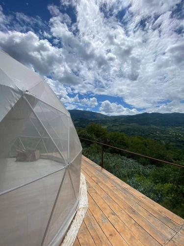 4 seasons. 4 სეზონი Glamping Georgia Racha in Ambrolauri 4 seasons. 4 სეზონი Glamping Georgia Racha in Ambrolauri
