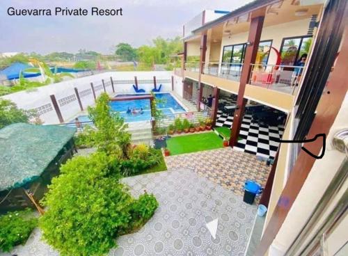 Guevarra Private Resort in Santa Maria Guevarra Private Resort in Santa Maria