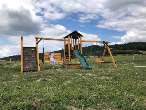 Sielanka pod Czarna Góra (Sielanka pod Czarna Gora) in Dlugopole Zdroj Sielanka pod Czarna Góra (Sielanka pod Czarna Gora) in Dlugopole Zdroj