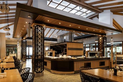 Їжа та напої, Pirin Park Hotel in Санданскі Їжа та напої, Pirin Park Hotel in Санданскі