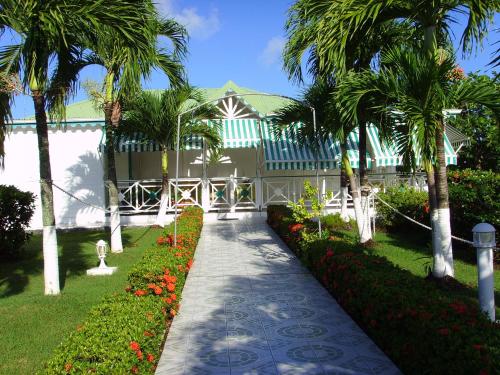 ทางเข้า, Villa Ludivine in แอนนี่ เซนเต้ ทางเข้า, Villa Ludivine in แอนนี่ เซนเต้