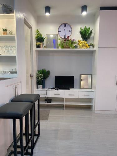 CG's place (modern condo in cdo) in West Cagayan De Oro CG's place (modern condo in cdo) in West Cagayan De Oro