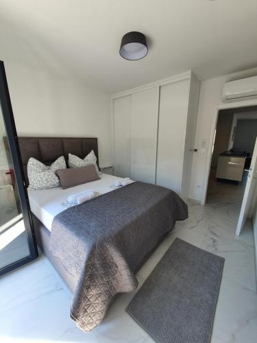 Betty's Luxus Suite - 2 pools