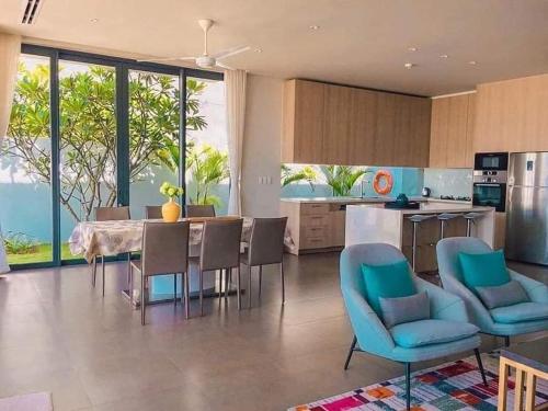 Facilities, Sanctuary HOTRAM in Phuoc Hai Beach Facilities, Sanctuary HOTRAM in Phuoc Hai Beach