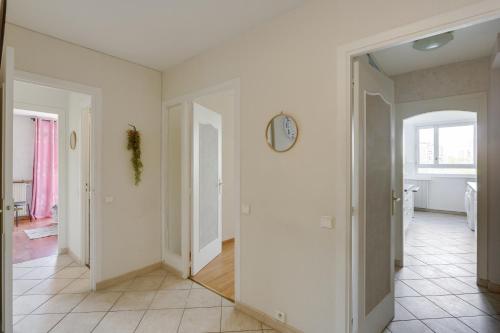 Chic and spacious apart with parking in Ris-Orangis Chic and spacious apart with parking in Ris-Orangis
