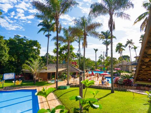 Caldas Park & Hotel XPTO Turismo in Portal das Aguas Quentes Caldas Park & Hotel XPTO Turismo in Portal das Aguas Quentes