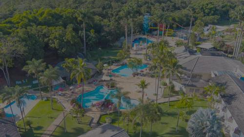 Caldas Park & Hotel XPTO Turismo in Portal das Aguas Quentes Caldas Park & Hotel XPTO Turismo in Portal das Aguas Quentes