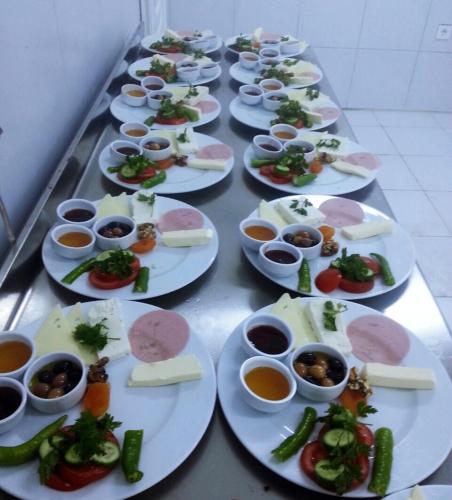 This photo about Agva Asmali Garden Hotel shared on HyHotel.com