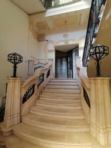 Sonnenberg-Villa Brunner Apartments