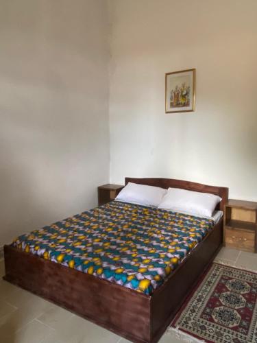Villa CB village Aby dans le Sud Comoe Aboisso in Abidjan Villa CB village Aby dans le Sud Comoe Aboisso in Abidjan