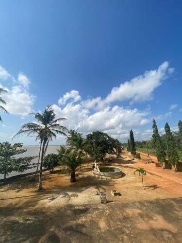 Villa CB village Aby dans le Sud Comoe Aboisso in Abidjan Villa CB village Aby dans le Sud Comoe Aboisso in Abidjan