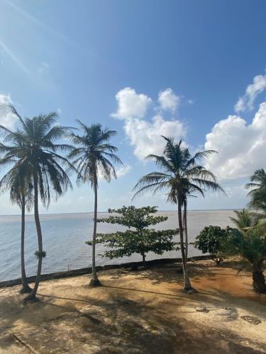 Villa CB village Aby dans le Sud Comoe Aboisso in Abidjan Villa CB village Aby dans le Sud Comoe Aboisso in Abidjan