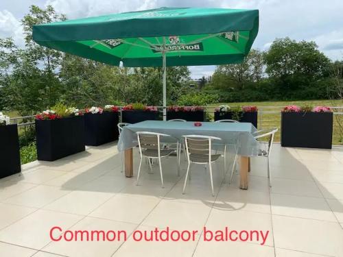 Вид, Apartment CHEZ TONY in Штрассе Вид, Apartment CHEZ TONY in Штрассе