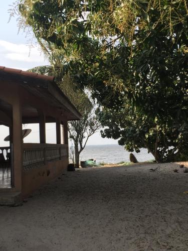 Villa CB village Aby dans le Sud Comoe Aboisso in Abidjan Villa CB village Aby dans le Sud Comoe Aboisso in Abidjan