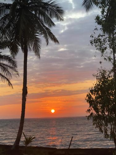 Villa CB village Aby dans le Sud Comoe Aboisso in Abidjan Villa CB village Aby dans le Sud Comoe Aboisso in Abidjan