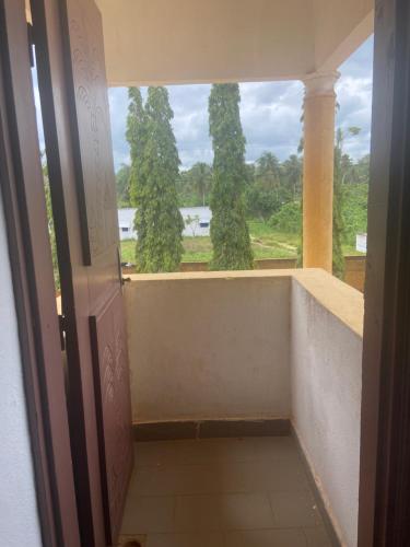 Villa CB village Aby dans le Sud Comoe Aboisso in Abidjan Villa CB village Aby dans le Sud Comoe Aboisso in Abidjan