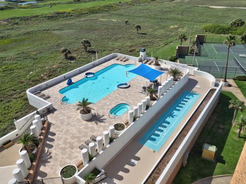 Vistas, Costa Crinks at Aransas Princess in Port Aransas (TX) Vistas, Costa Crinks at Aransas Princess in Port Aransas (TX)