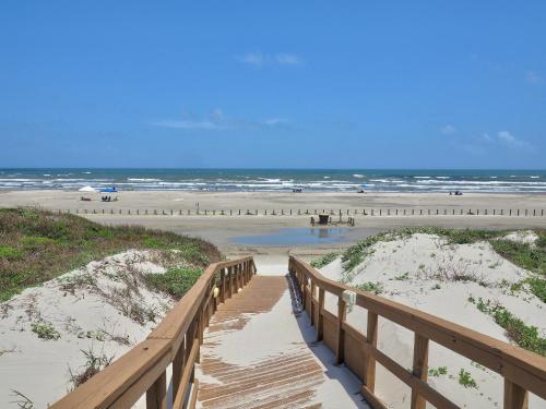 playa, Costa Crinks at Aransas Princess in Port Aransas (TX) playa, Costa Crinks at Aransas Princess in Port Aransas (TX)