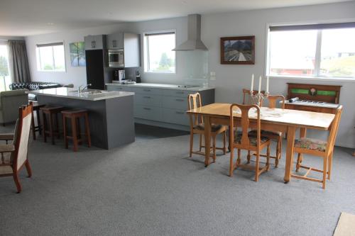 Facilities, The Mackenzie Apartments in Lake Tekapo Facilities, The Mackenzie Apartments in Lake Tekapo