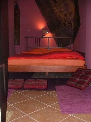 This photo about Bed & Beers Inn Budapest shared on HyHotel.com