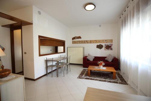 Facilities, Appartamento CECCATO in Montecchio Maggiore Facilities, Appartamento CECCATO in Montecchio Maggiore
