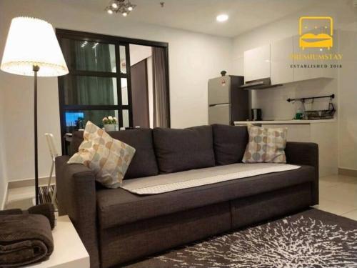 H2O Retreat Studio Home 5min to LRT by Premium Stay near Tropicana Golf & Country Resort H2O Retreat Studio Home 5min to LRT by Premium Stay near Tropicana Golf & Country Resort