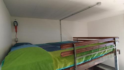 A new path to the waterfall