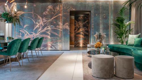 Restaurante, We.Me Suite Hotel in Riccione Restaurante, We.Me Suite Hotel in Riccione