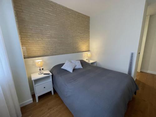 Luxury double Suite at heart of Ruzafa