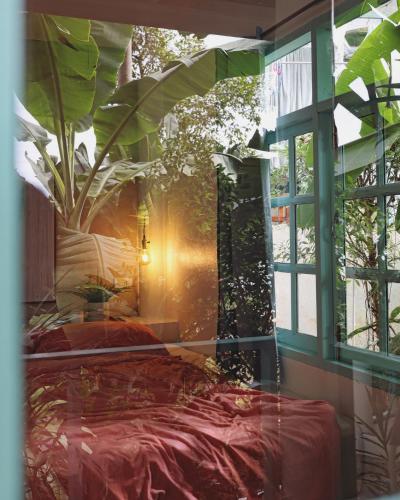 Indie Beach Bungalows in Koh Chang Tai Indie Beach Bungalows in Koh Chang Tai