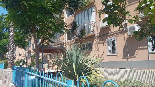 Vista exterior, רימון יחידות אירוח Vacation units RIMON in Ashkelon Vista exterior, רימון יחידות אירוח Vacation units RIMON in Ashkelon