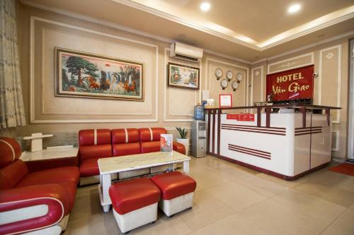 Văn Giao Hotel in Phú Nhuận Văn Giao Hotel in Phú Nhuận