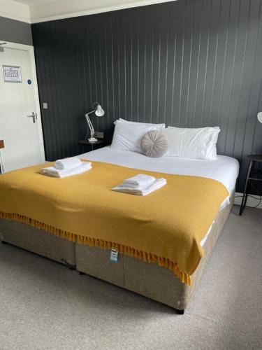 Rooms at Mill street in Oakham Rooms at Mill street in Oakham