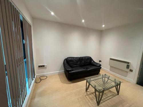 1 Bedroom Flat - Lace Market Nottingham near Green's Windmill 1 Bedroom Flat - Lace Market Nottingham near Green's Windmill