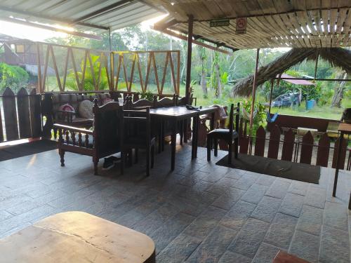 Ingresso, GRAND SELVA LODGE TOURS in Tena Ingresso, GRAND SELVA LODGE TOURS in Tena