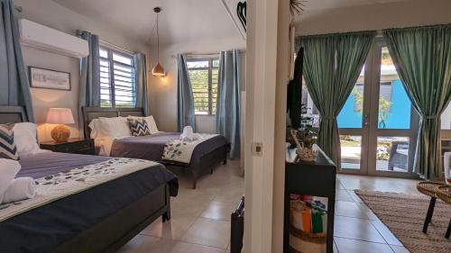 Villas at Chalet De Buye in Cabo Rojo Villas at Chalet De Buye in Cabo Rojo